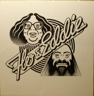 front - Flo & Eddie - Moving Targets