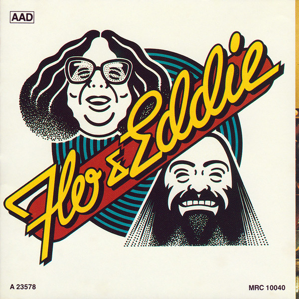 inside - Flo & Eddie - Moving Targets