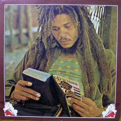 inside - Fred Locks - Black Star Liner