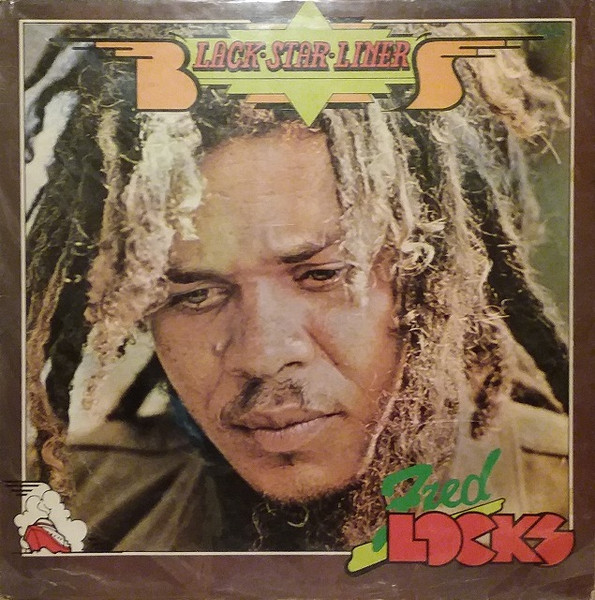 front - Fred Locks - Black Star Liner
