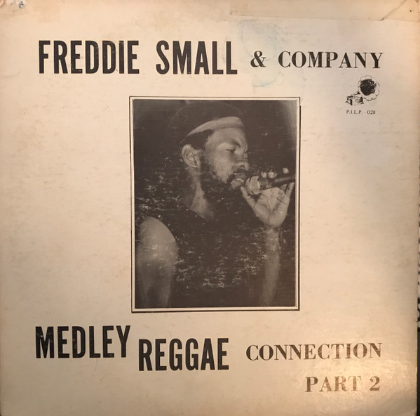 Medley Reggae Connection Part 2