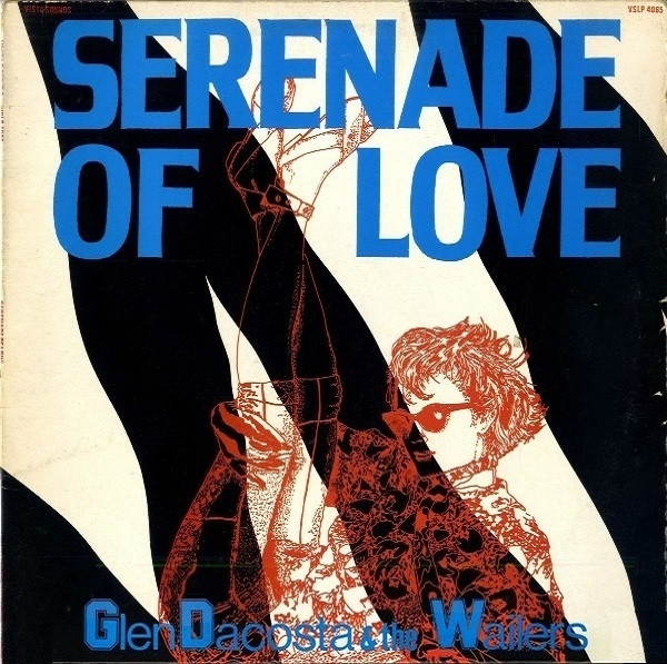 Serenade Of Love