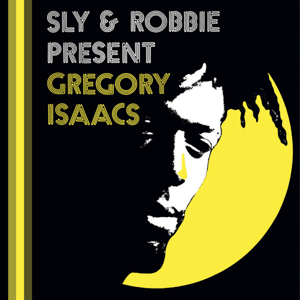 front - Gregory Isaacs - Sly & Robbie Present Gregory Isaacs