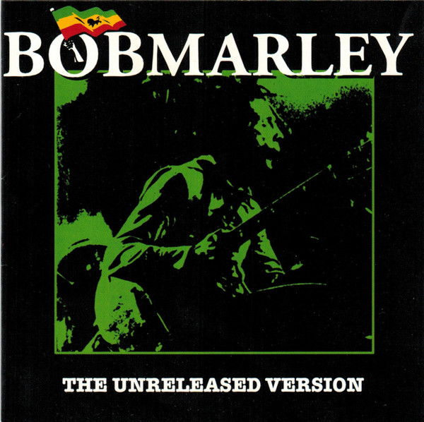 The Unreleased Version cover