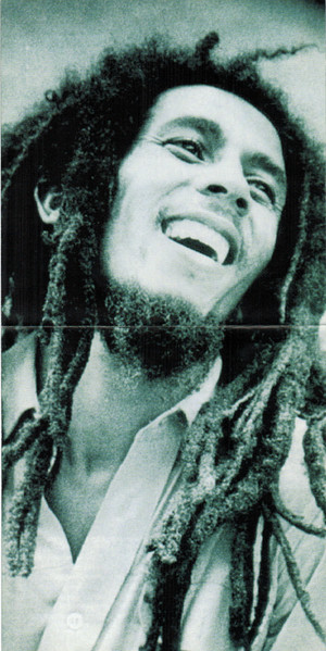 inner - Bob Marley & The Wailers - The Unreleased Version