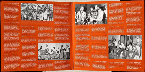 inner - Count Ossie & The Mystic Revelation Of Rastafari - Tales Of Mozambique
