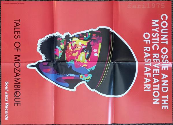 inner - Count Ossie & The Mystic Revelation Of Rastafari - Tales Of Mozambique