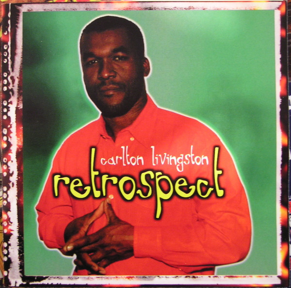 Retrospect cover