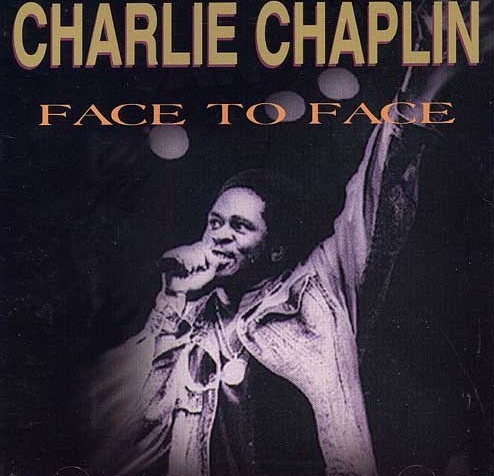 Face To Face cover