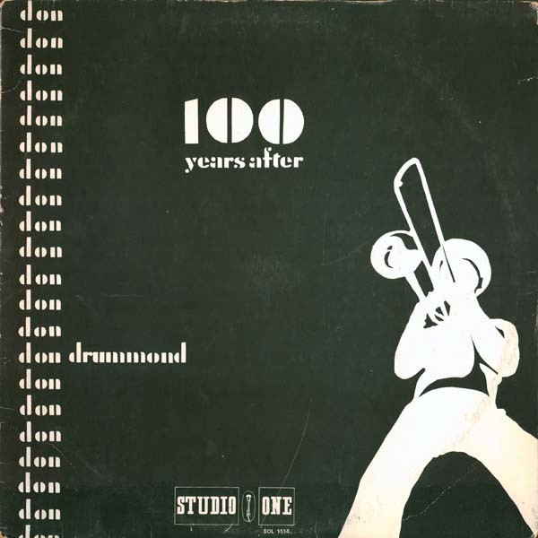 100 Years After cover