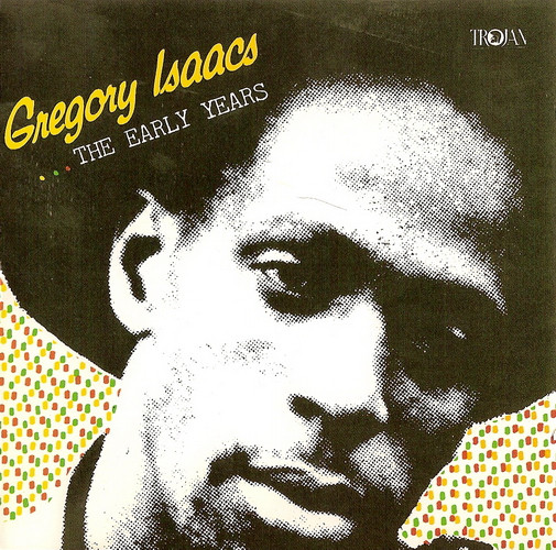 The Early Years cover