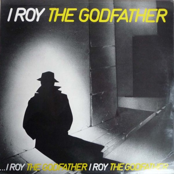The Godfather cover