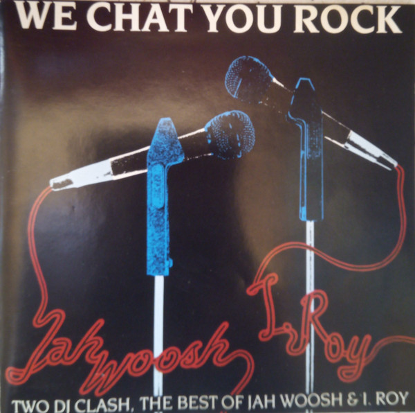 We Chat You Rock cover