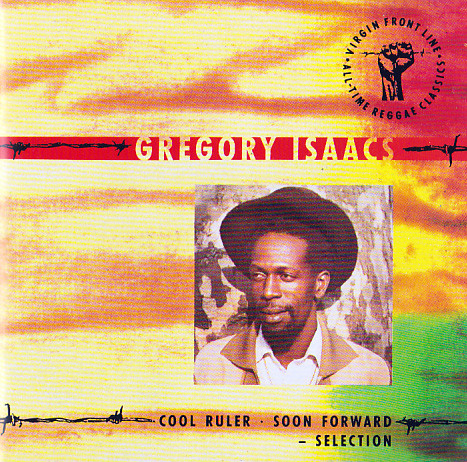 Cool Ruler Soon Forward Selection cover
