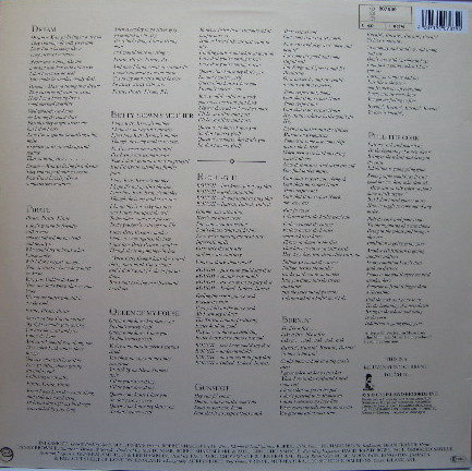 back - Ini Kamoze - Pirate