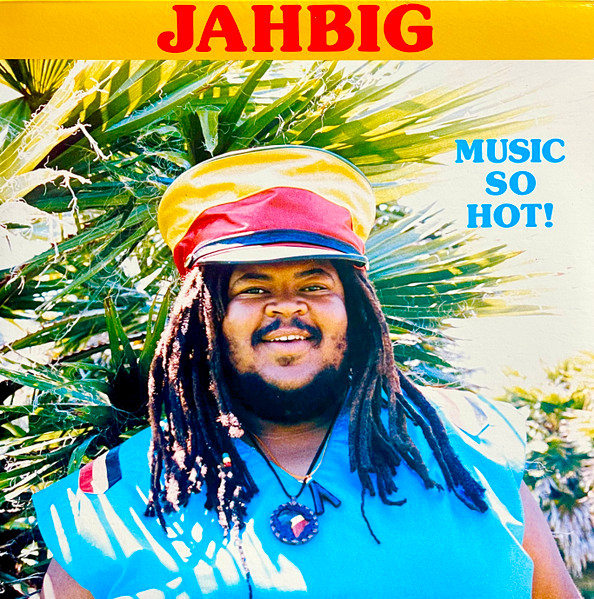 Music So Hot cover