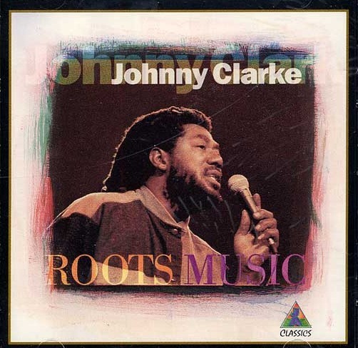 Roots Music cover