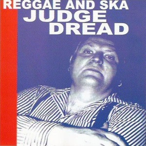 Reggae And Ska cover