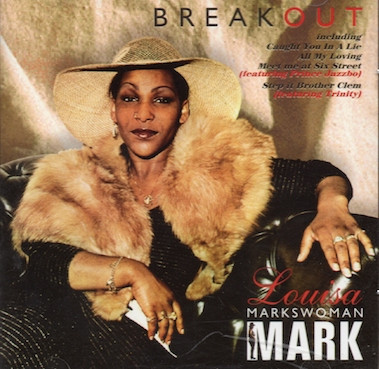 Breakout cover
