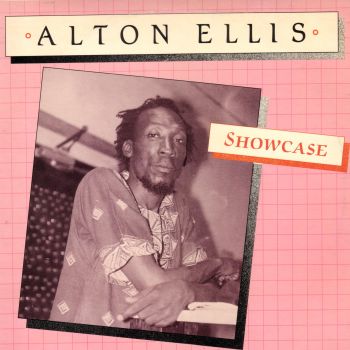 Showcase cover