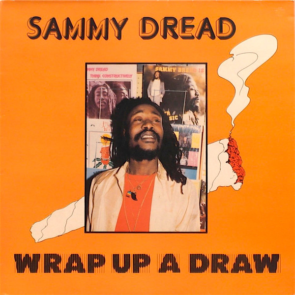 Wrap Up A Draw cover