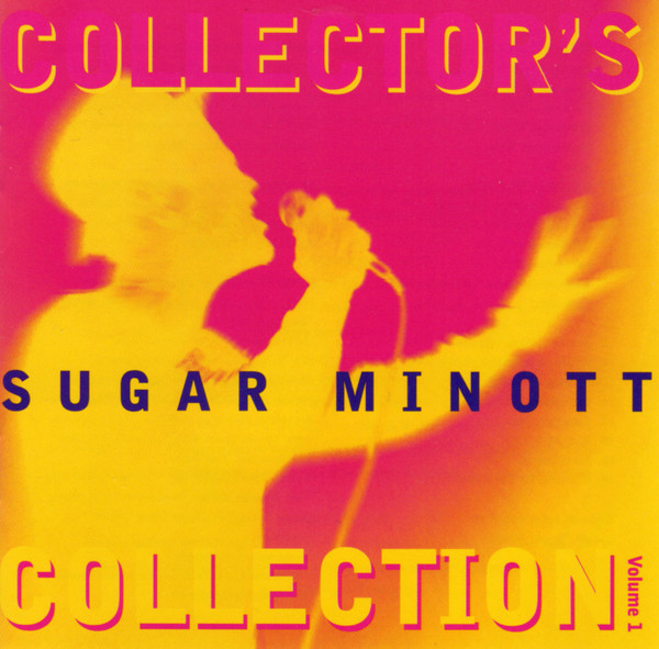 Collectors Collection Vol 1 cover