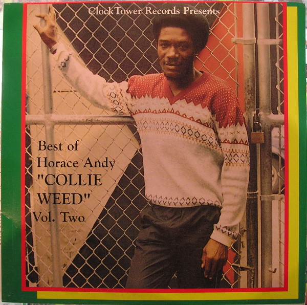 Best Of Vol 2 cover