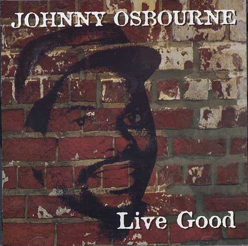 Live Good cover