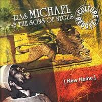 New Name cover