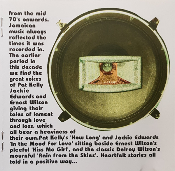 inner - Various Artists - Heavy Stereo Inna Kingston Town