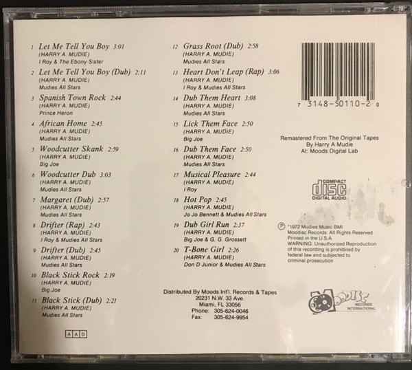 back - Various Artists - Quad Star Revolution