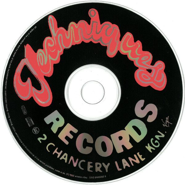 label - Various Artists - Stalag 17,18 & 19