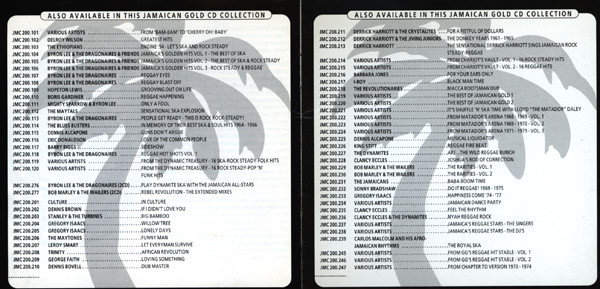 inner - Various Artists - From Chapter To Version