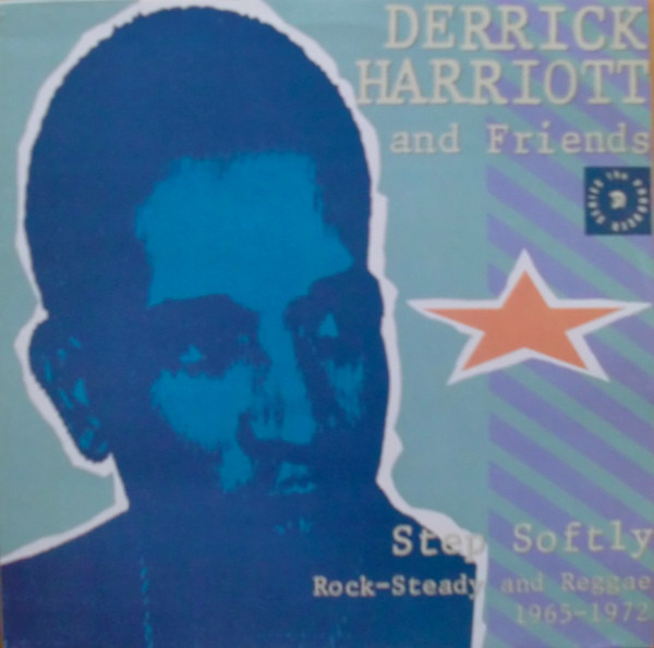 Various Artists - Step Softly album cover