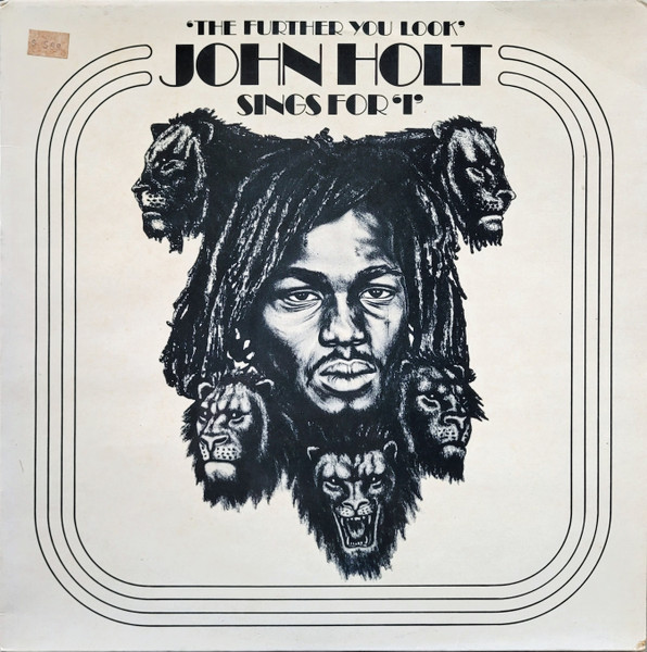 The Further You Look