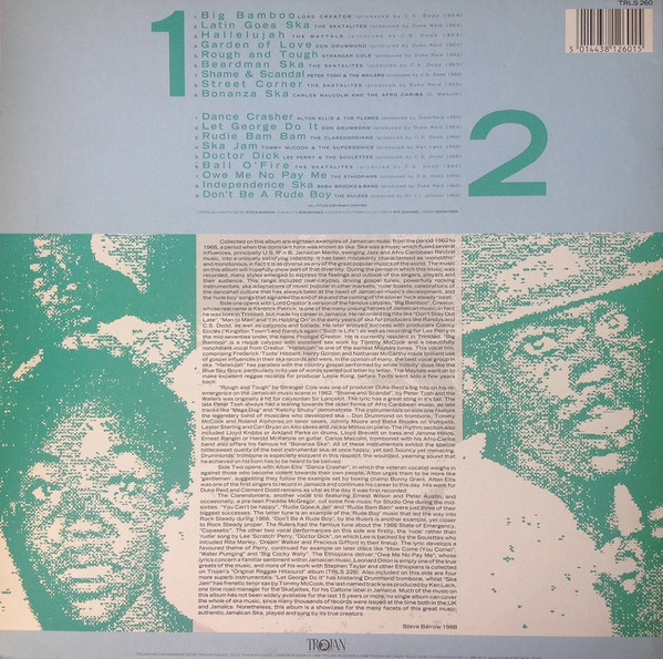 back - Various Artists - Dance Crasher