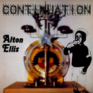 Continuation cover