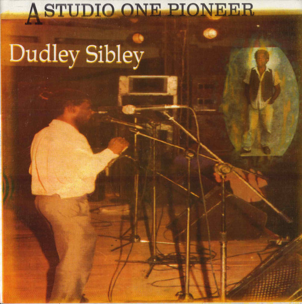 A Studio One Pioneer cover