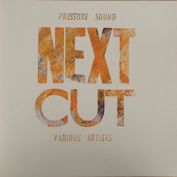 front - Bunny Striker Lee & Friends - Next Cut! (Dub Plates, Rare Sides & Unreleased Cuts)