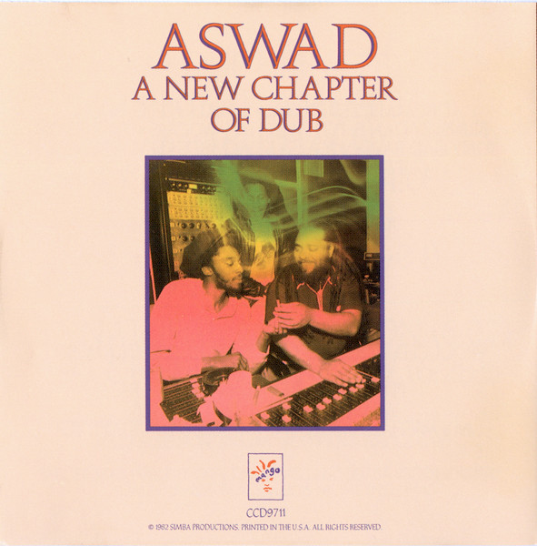 inner - Aswad - A New Chapter Of Dub