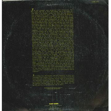 back - Aswad - Hulet