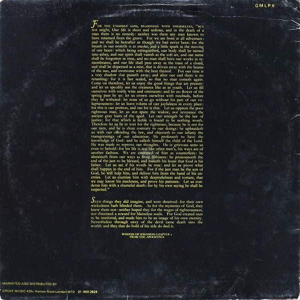 back - Aswad - Hulet