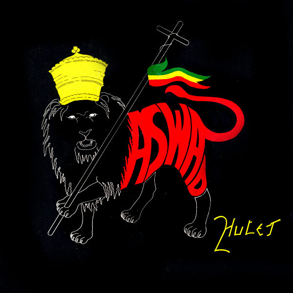 front - Aswad - Hulet
