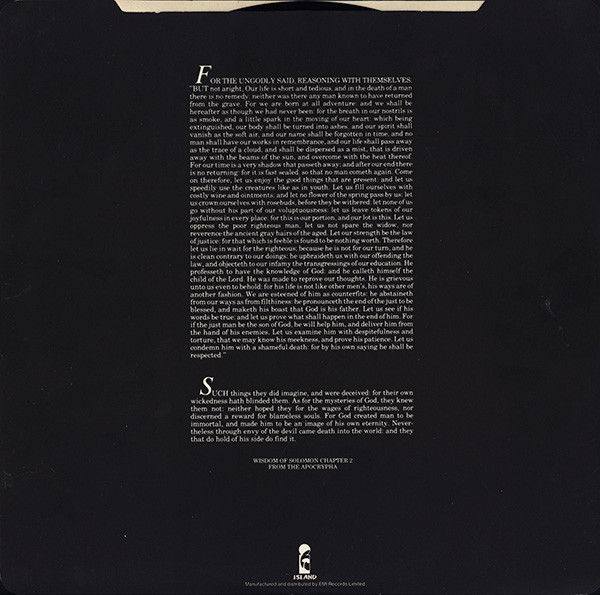 inner - Aswad - Hulet