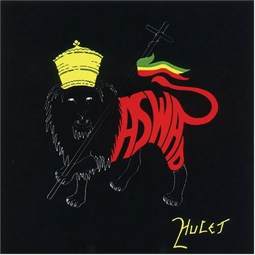 front - Aswad - Hulet
