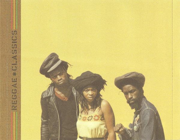 inner - Black Uhuru - Red