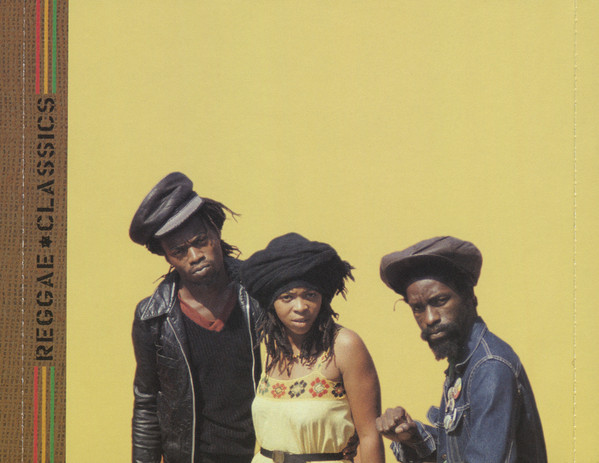 inner - Black Uhuru - Red