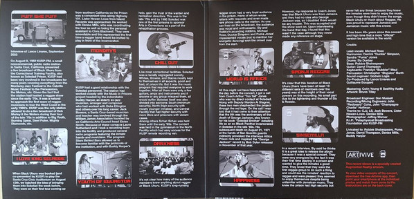 inner - Black Uhuru - Live At Soledad Prison 1982