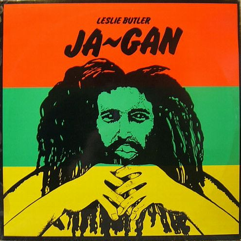 Ja-Gan cover
