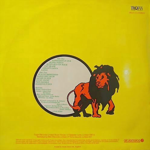 back - Leslie Butler - Ja-Gan